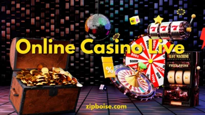 Online Casino Live